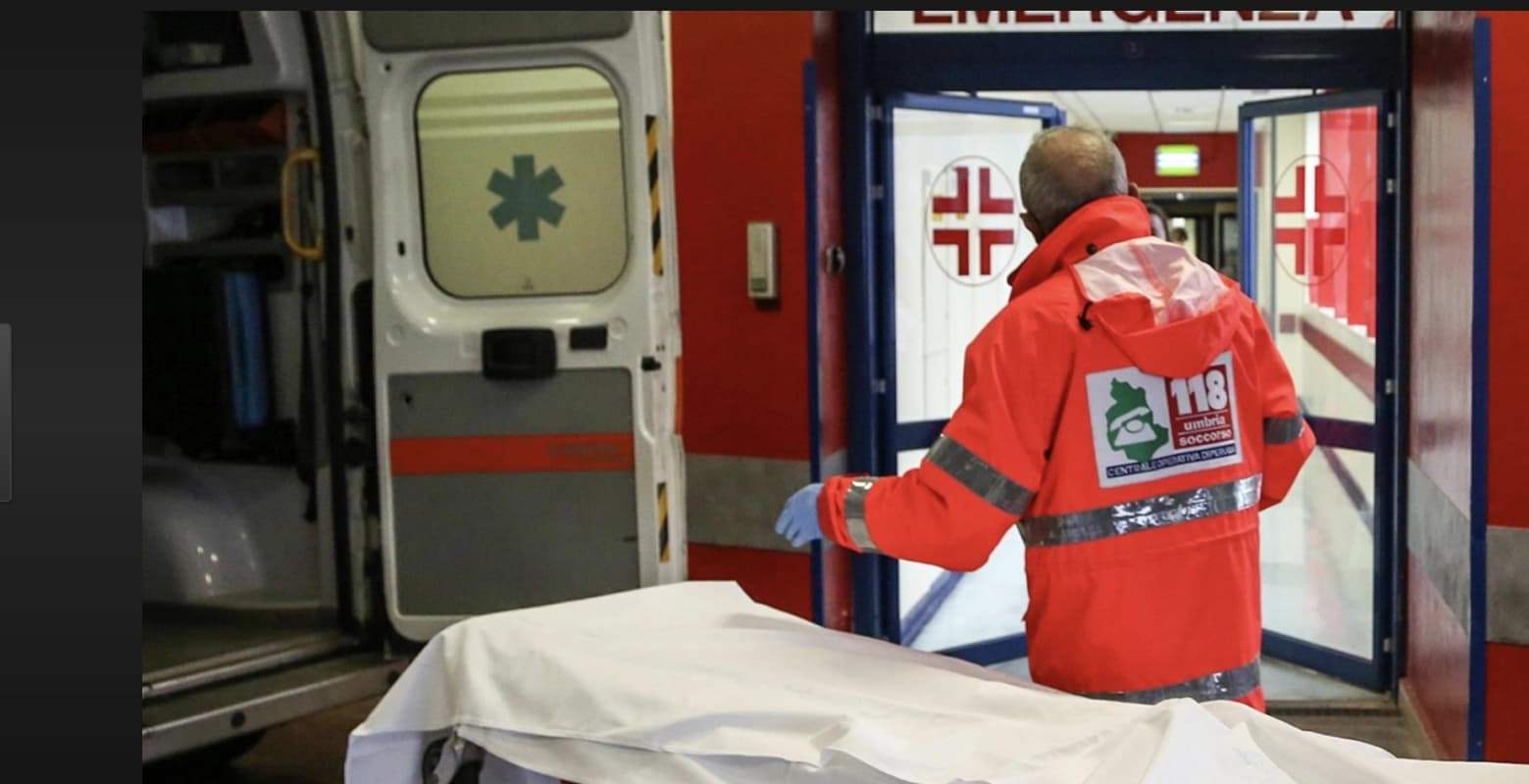 Ennesima aggressione contro operatori sanitari.