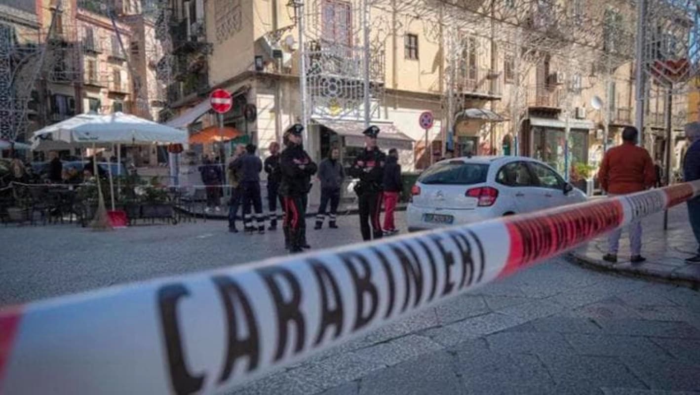 Strage di Monreale, arrestato il terzo giovane