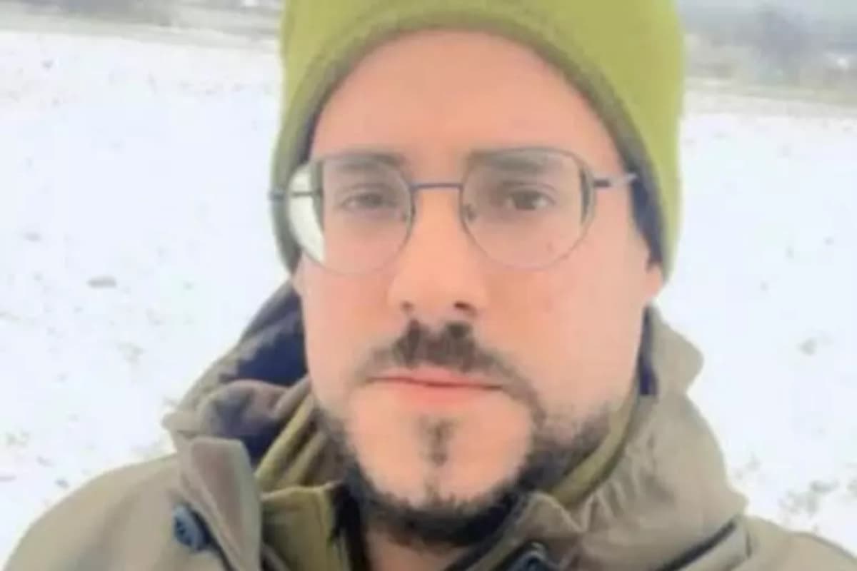 Palermo piange Antonio Omar Dridi, il volontario morto in guerra in Ucraina