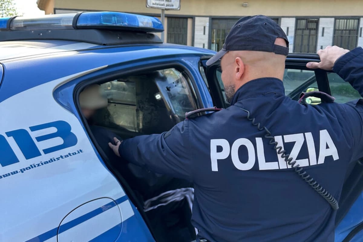 Omicidio a Catania: 30enne ucciso a coltellate da un parcheggiatore abusivo