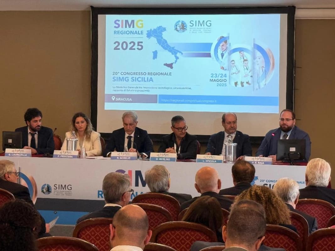 Medici di famiglia siciliani: “Case di comunità flop in un Paese sempre più anziano”