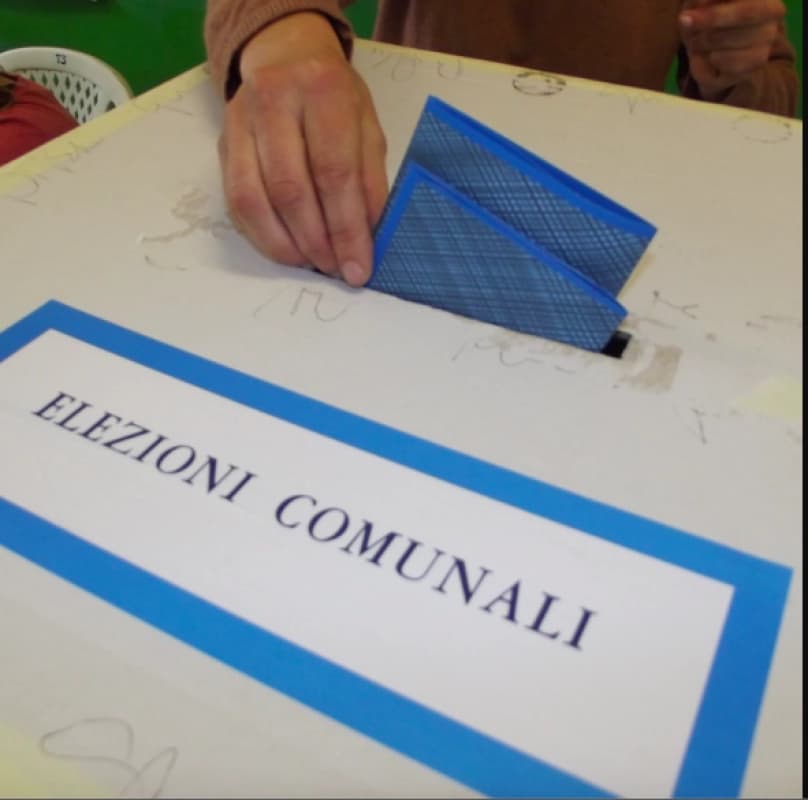 Elezioni Amministrative, affluenza del 57,01% nei comuni siciliani