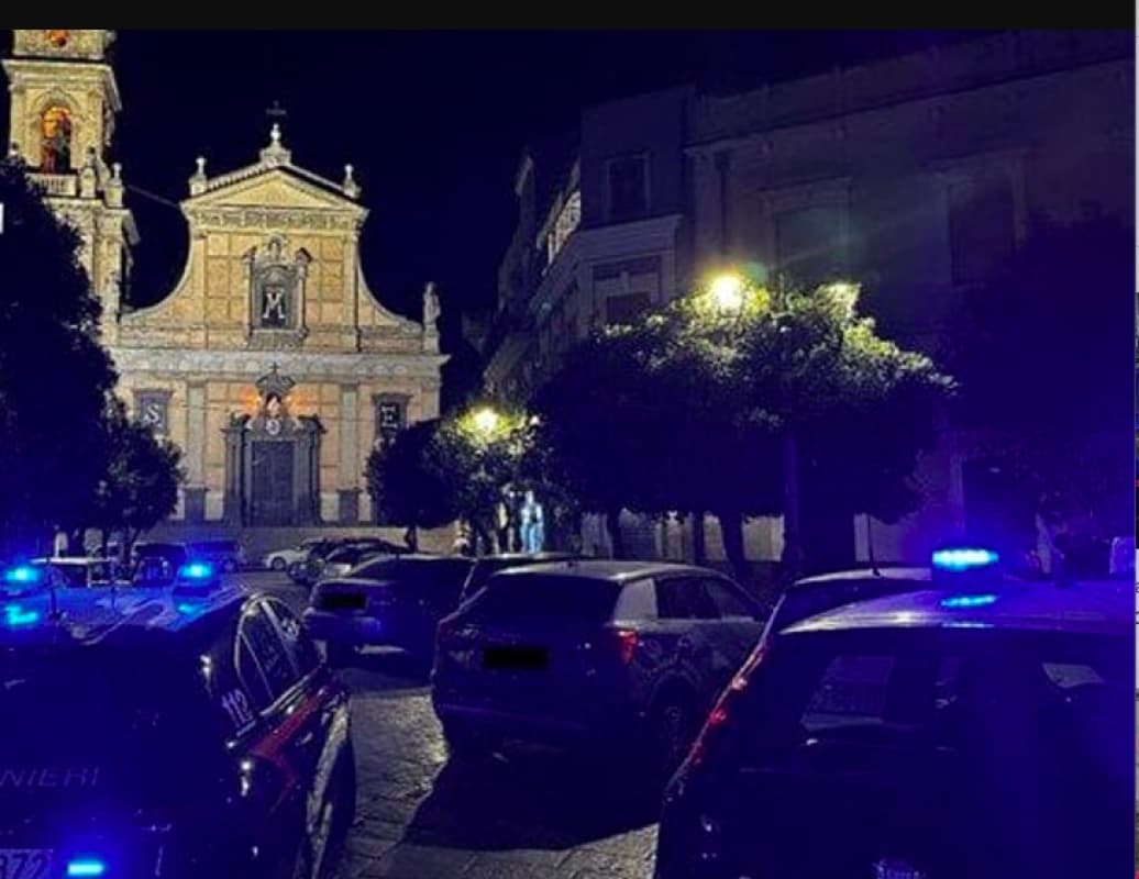 Arrestato il molestatore di Paternò, bloccato in strada dai cittadini