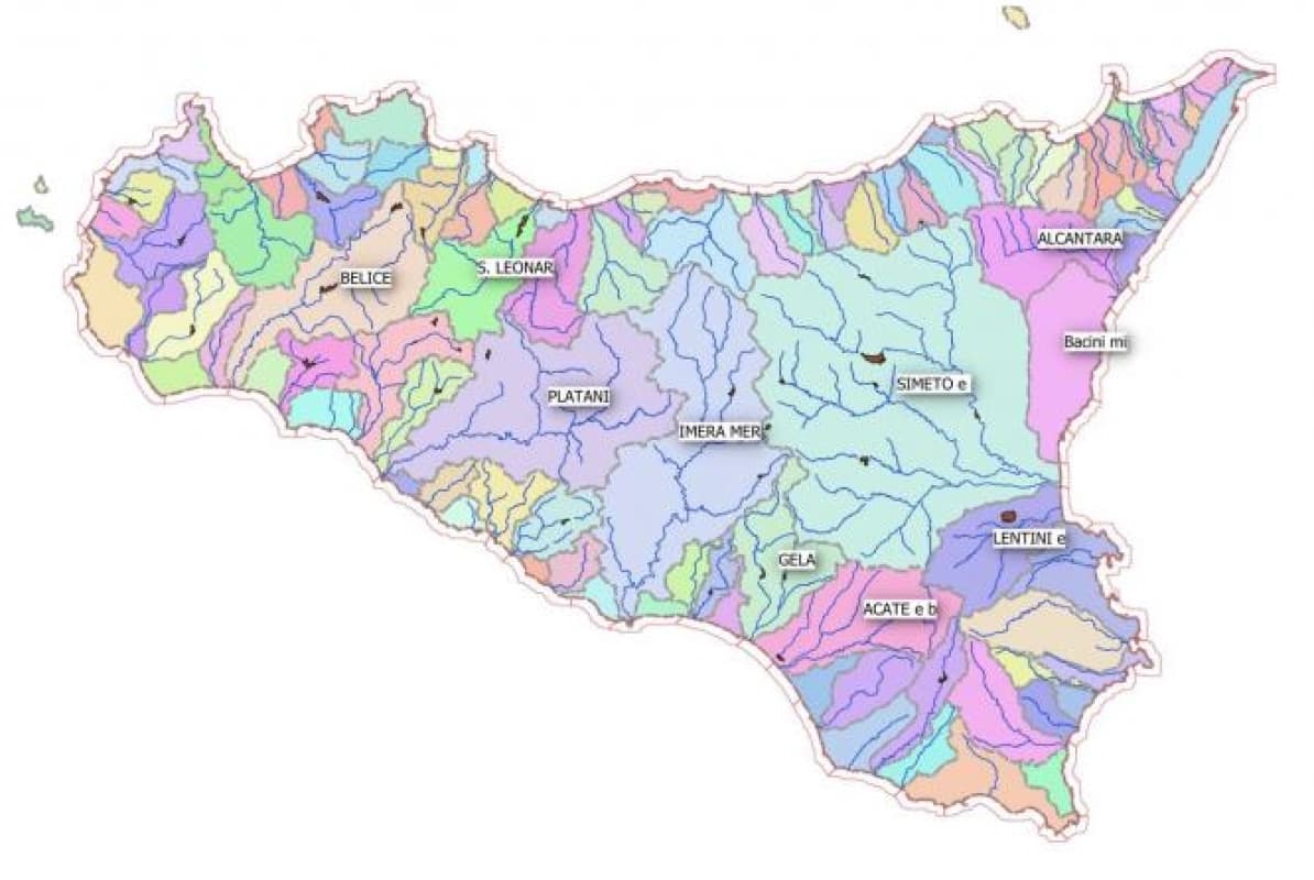 Autorità di bacino, 3,6 milioni per 73 progetti di manutenzione dei corsi d’acqua