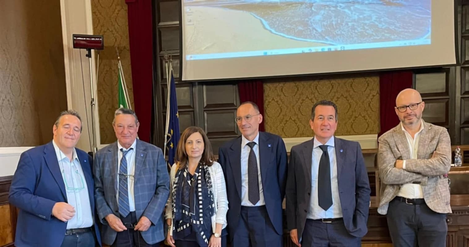 Turismo open air è sostenibilità, qualità ed esperienza: il convegno dei campeggiatori a Catania