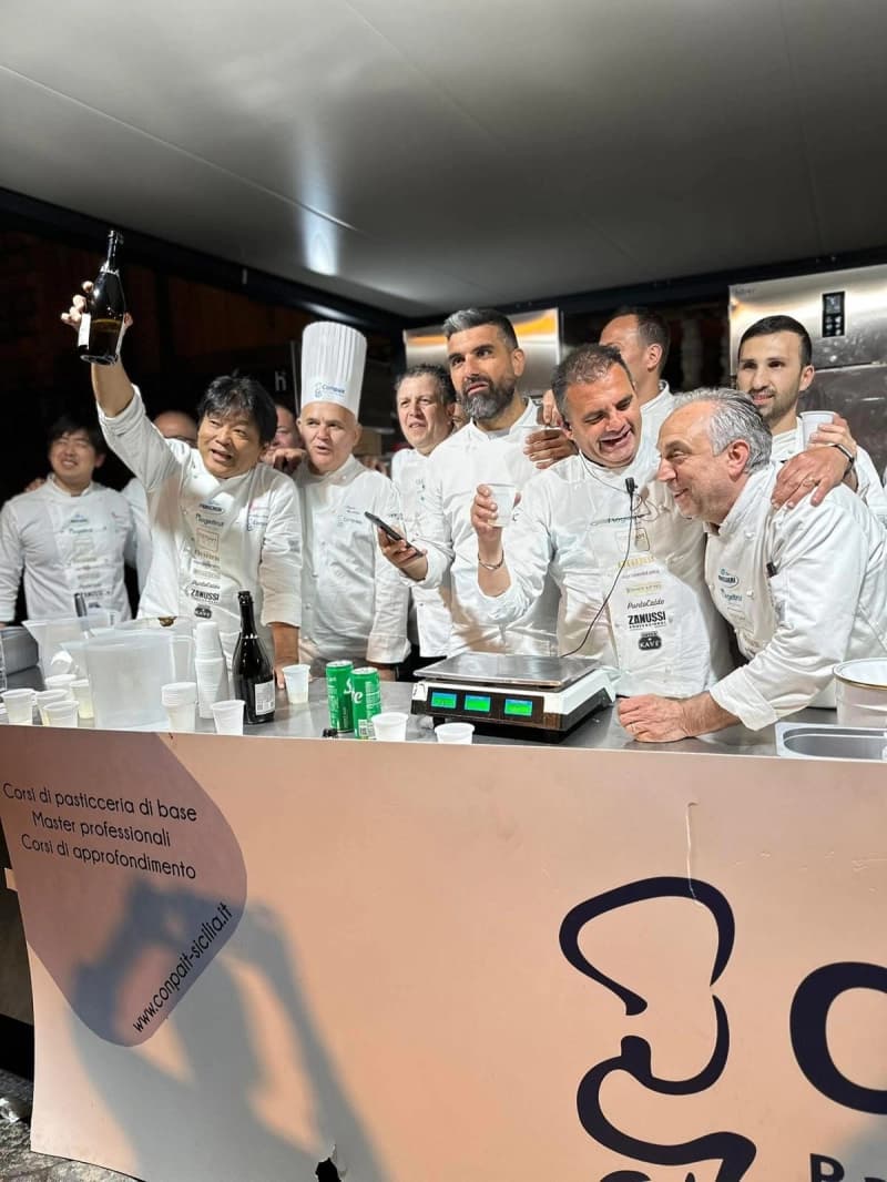 AD ACIREALE CALA IL SIPARIO SULLA NIVARATA 2025. IL SINDACO: “E’ UN GRANDE EVENTO”