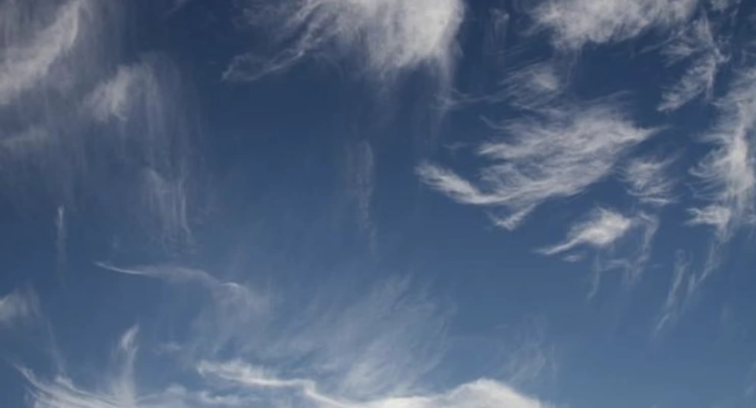 Piogge e temporali domani anche al sud, poi migliora