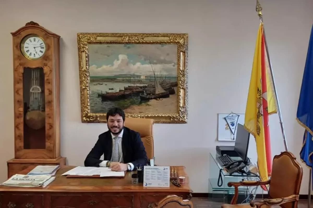 Asp Trapani, il direttore Croce si è dimesso