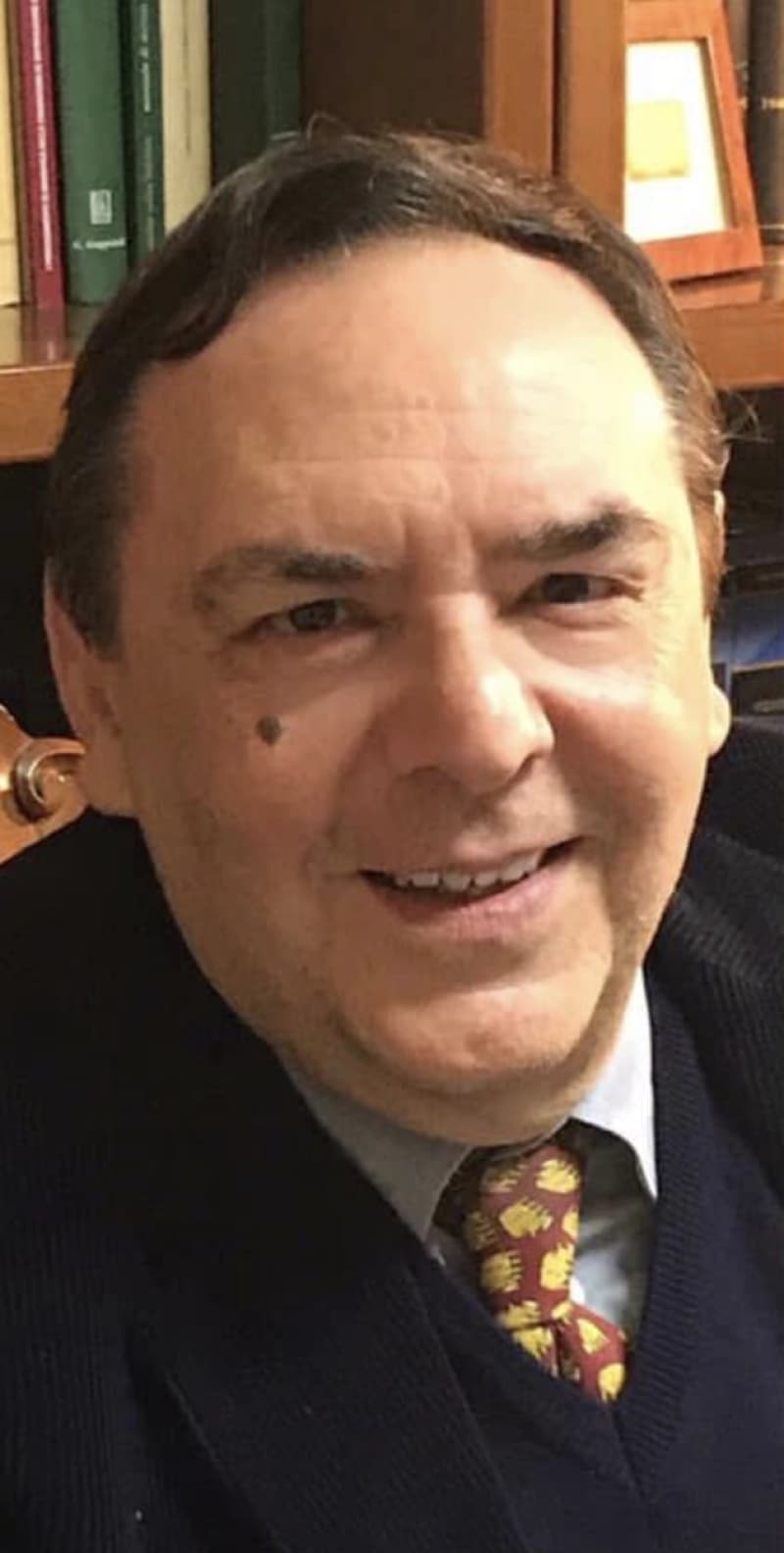 Scomparso prematuramente l’Avvocato Antoni Ciavola.