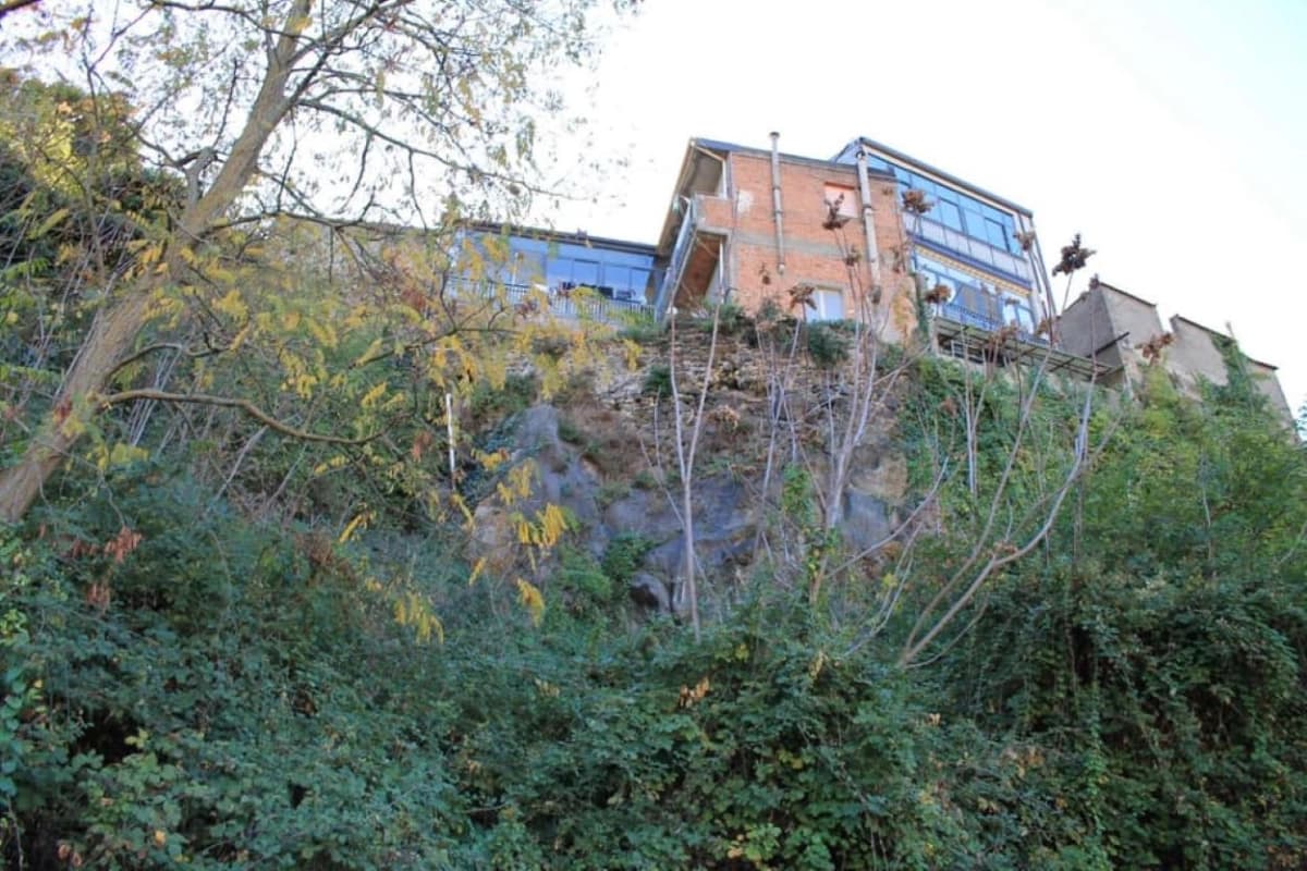 Dissesto idrogeologico, a breve i lavori di consolidamento del quartiere Santa Maria a Randazzo