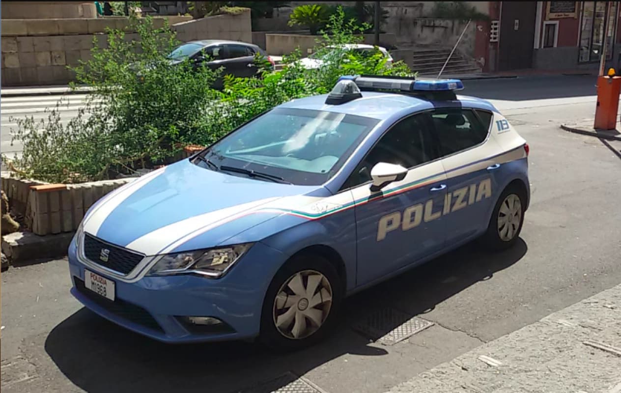 Provoca un incidente per vendicarsi di un torto subito