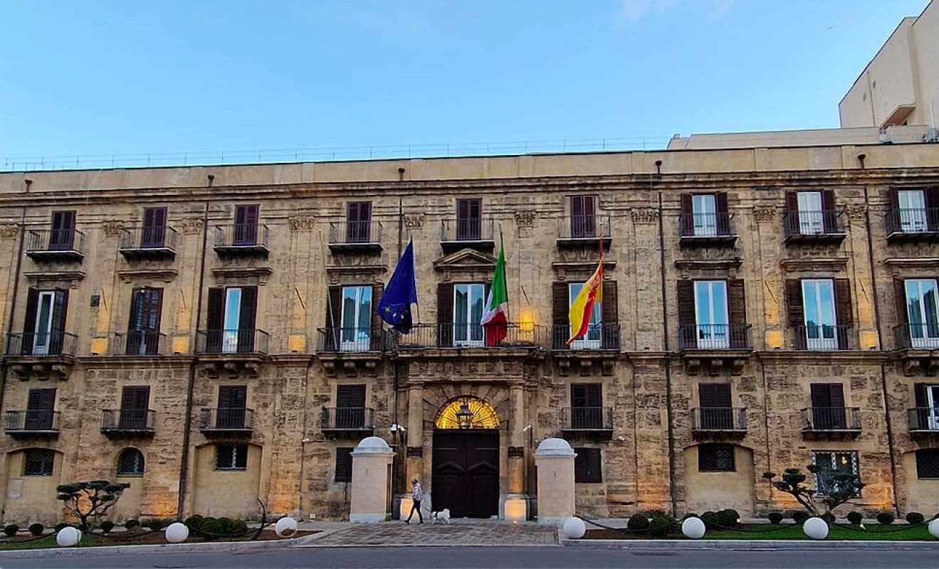 Dalla Regione 108 milioni di euro per le Città metropolitane e i Liberi consorzi