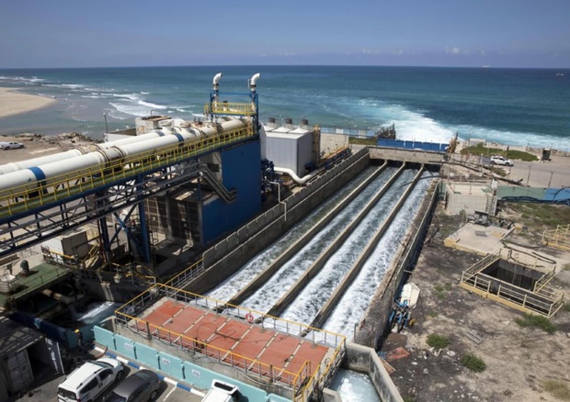 Pubblicato l’avviso della Regione per i dissalatori