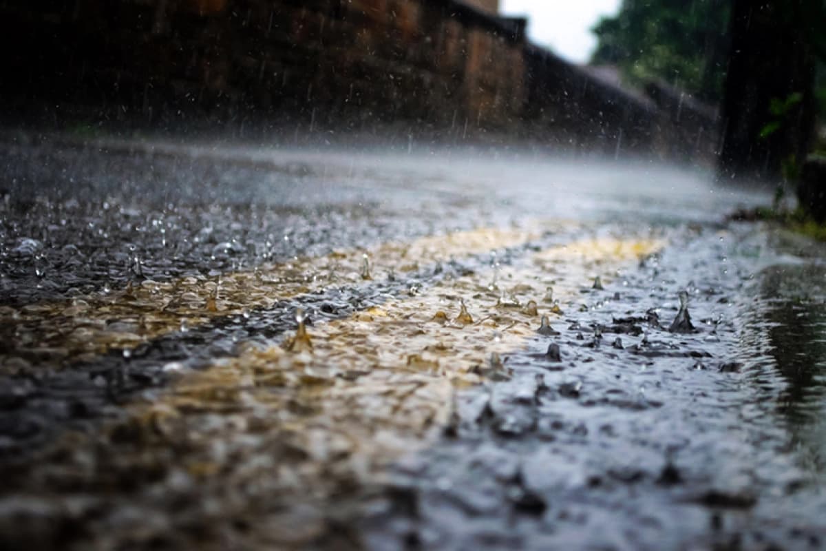 Maltempo per due giorni in Sicilia: le previsioni per il week end