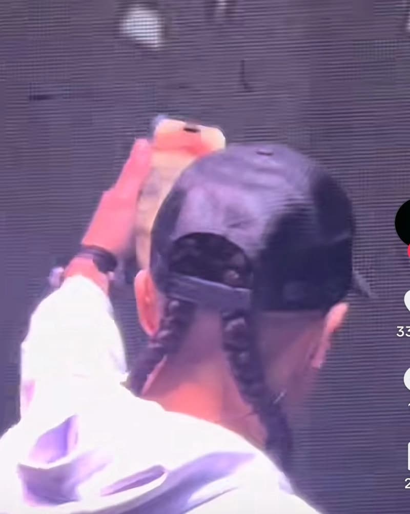 Videochiamata in carcere a Niko Pandetta: indagato Baby Gang