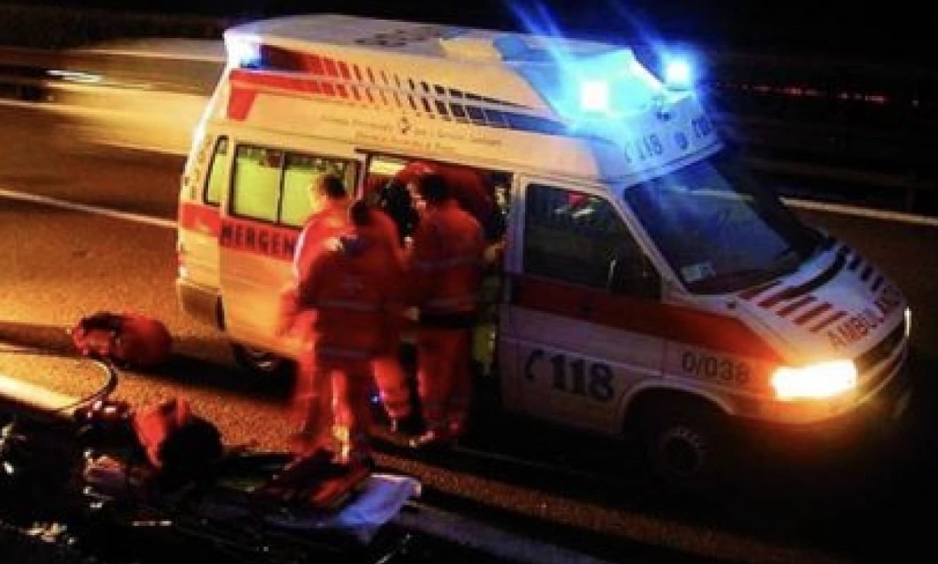 Ancora sangue sulle strade siciliane: muore una 16enne