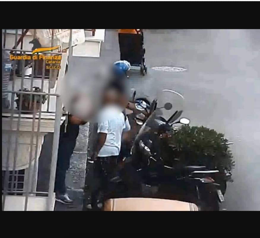 Catania, Operazione Oleandro: condanne per 16 imputati