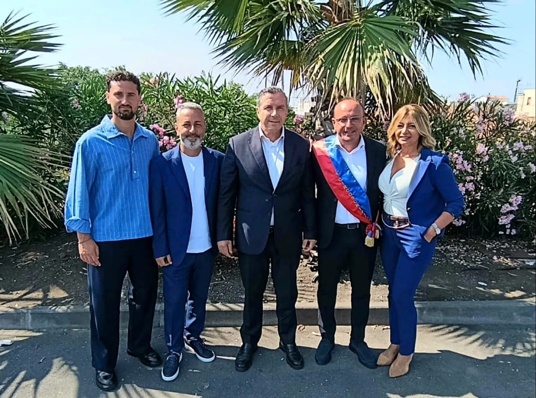 Fratelli d’Italia, altre 4 adesioni nel Catanese