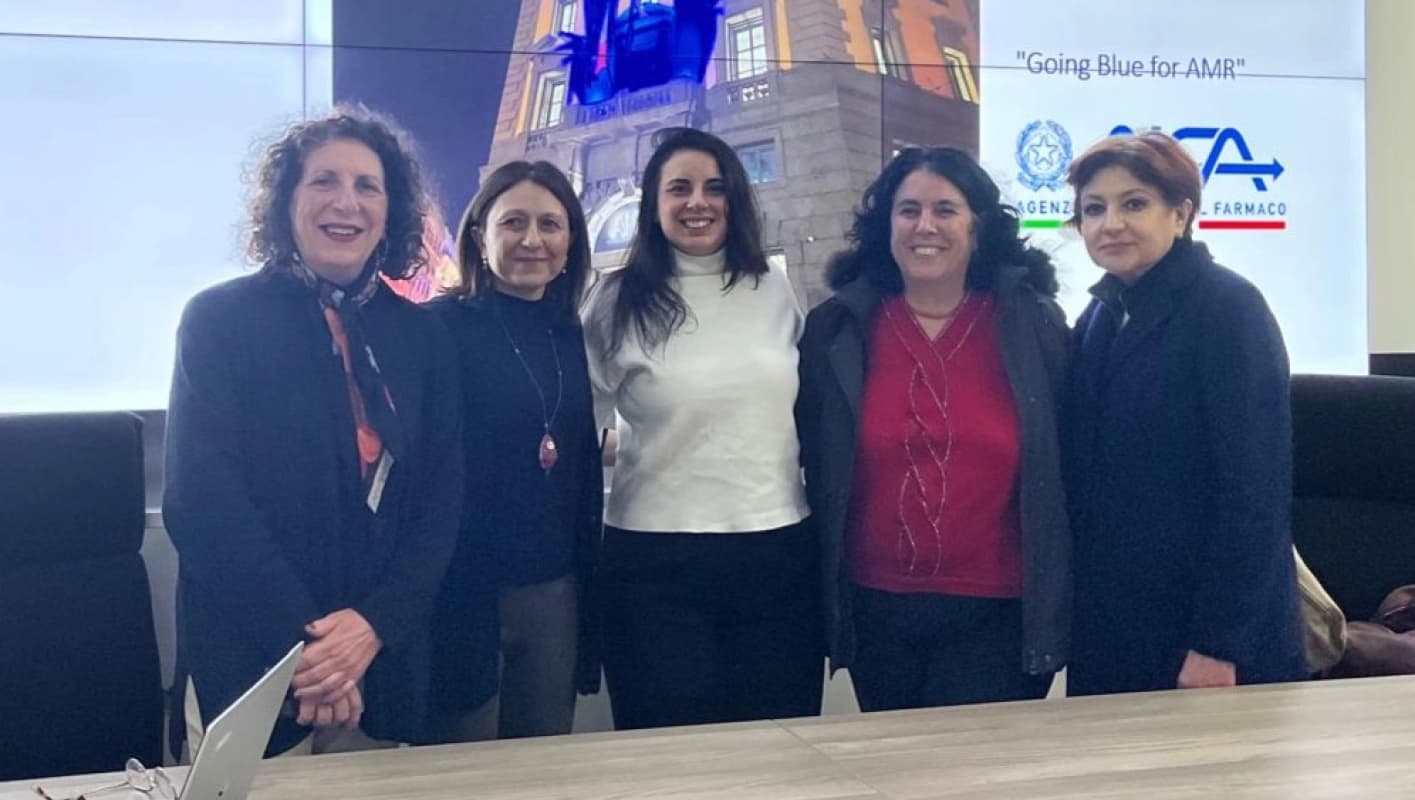 Giovani protagonisti della prevenzione. Asp di Catania e Scuola alleate contro l’abuso di antibiotici