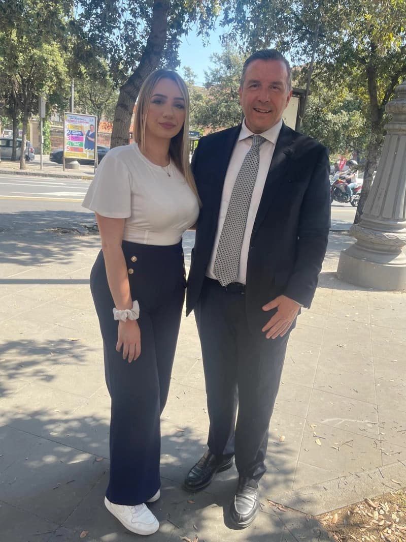 Due nuovi amministratori aderiscono a Fratelli d’Italia in provincia di Catania