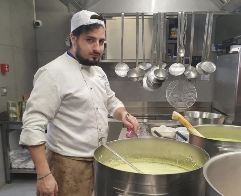 Catania, l’omicidio di Santo Re: oggi i funerali in Cattedrale