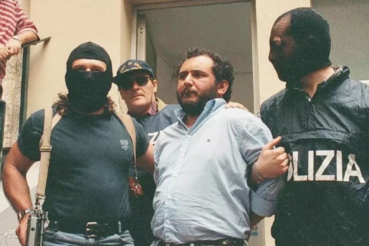 Strage di Capaci, Giovanni Brusca è libero