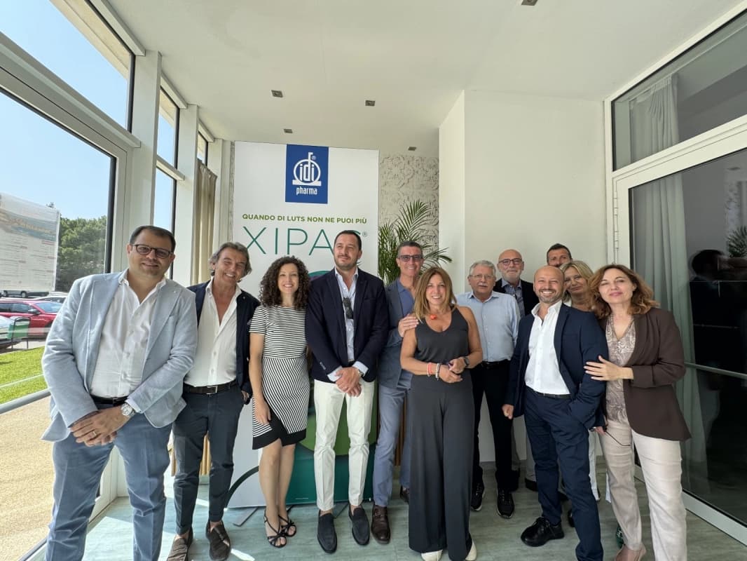 UROLOGIA FUNZIONALE: «LA NUTRACEUTICA DI SERIE A È L’UNICA ALTERNATIVA TERAPEUTICA EFFICACE»