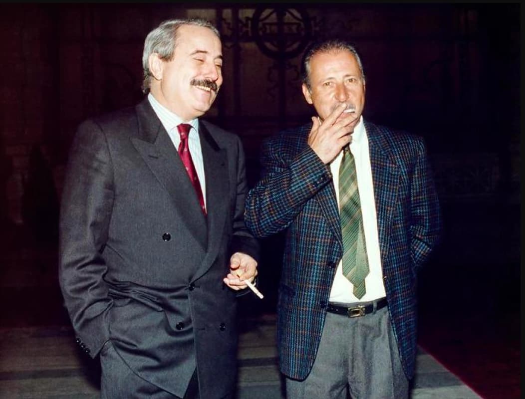 Agrigento capitale della cultura: una giornata dedicata al ricordo dei giudici Falcone e Borsellino