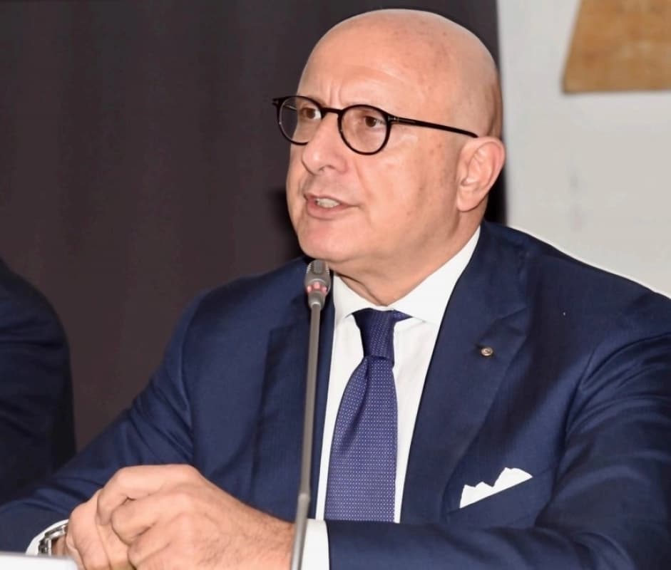 Assoluzione Armao, la sentenza passa in giudicato