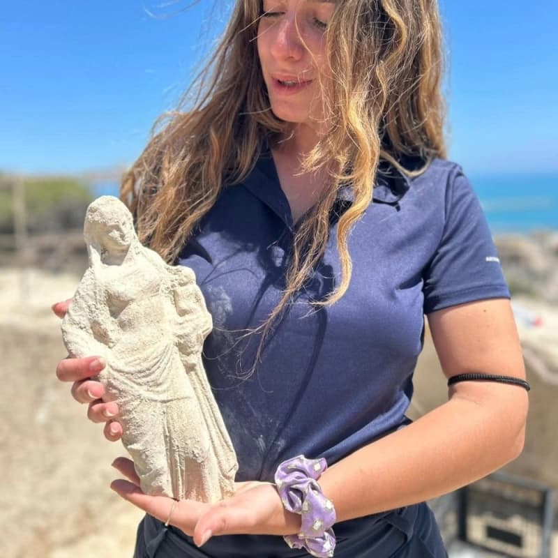 Eccezionali scoperte archeologiche a Licata