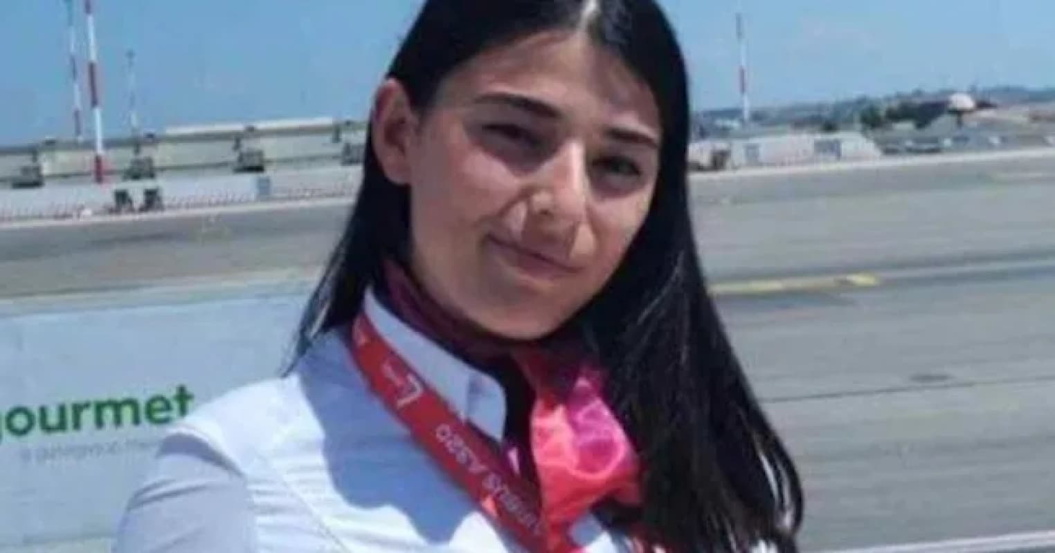 Aurora Maniscalco è morta, fatale la caduta dal terzo piano di un edificio a Vienna