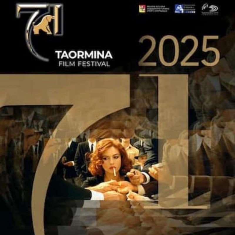 Taormina Film Festival al centro del jet set internazionale