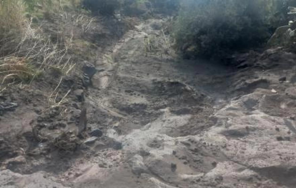 Alluvione Stromboli, Schifani: “Regione partirà con le opere sui torrenti”