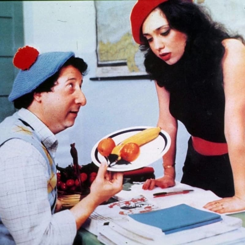 In ricordo di Alvaro Vitali