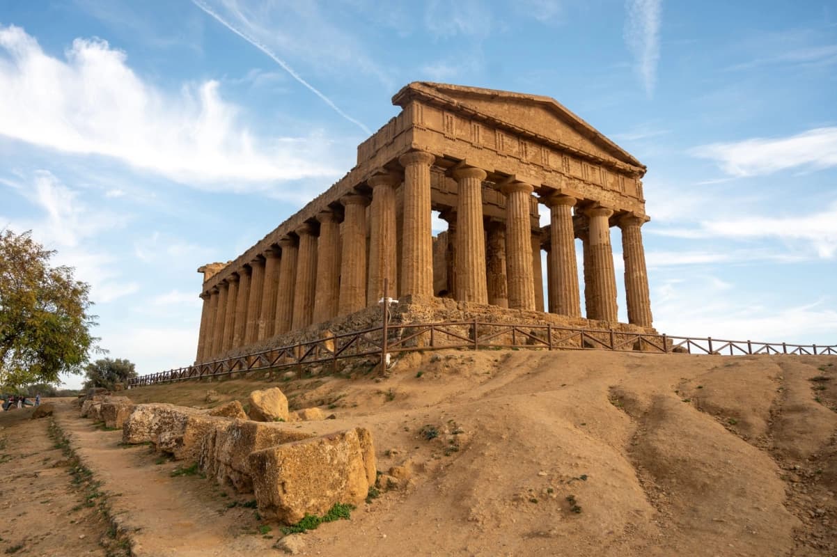 Agrigento Capitale della Cultura: occasione da non perdere