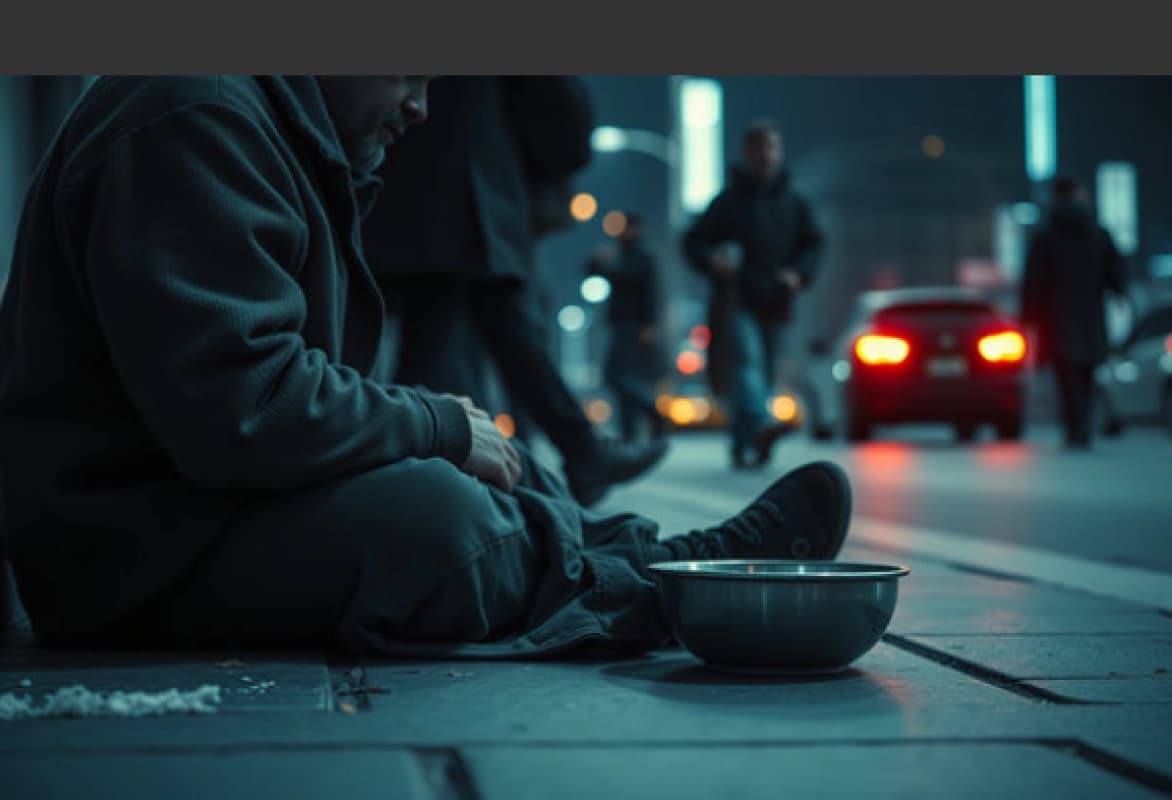 Senza tetto e accoglienza, a Catania botta e risposta tra la rete “In Strada” e il Comune