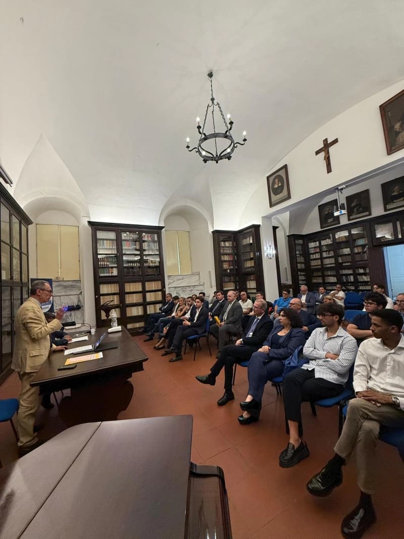 Forza Italia Catania: “Nuovo Pug occasione storica, avanti con coraggio entro 2027”