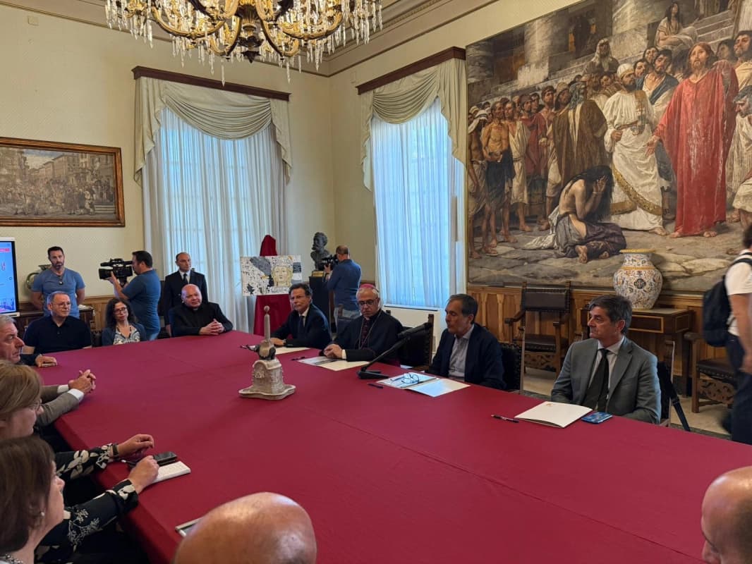 “La festa di Sant’Agata diventi patrimonio Unesco”