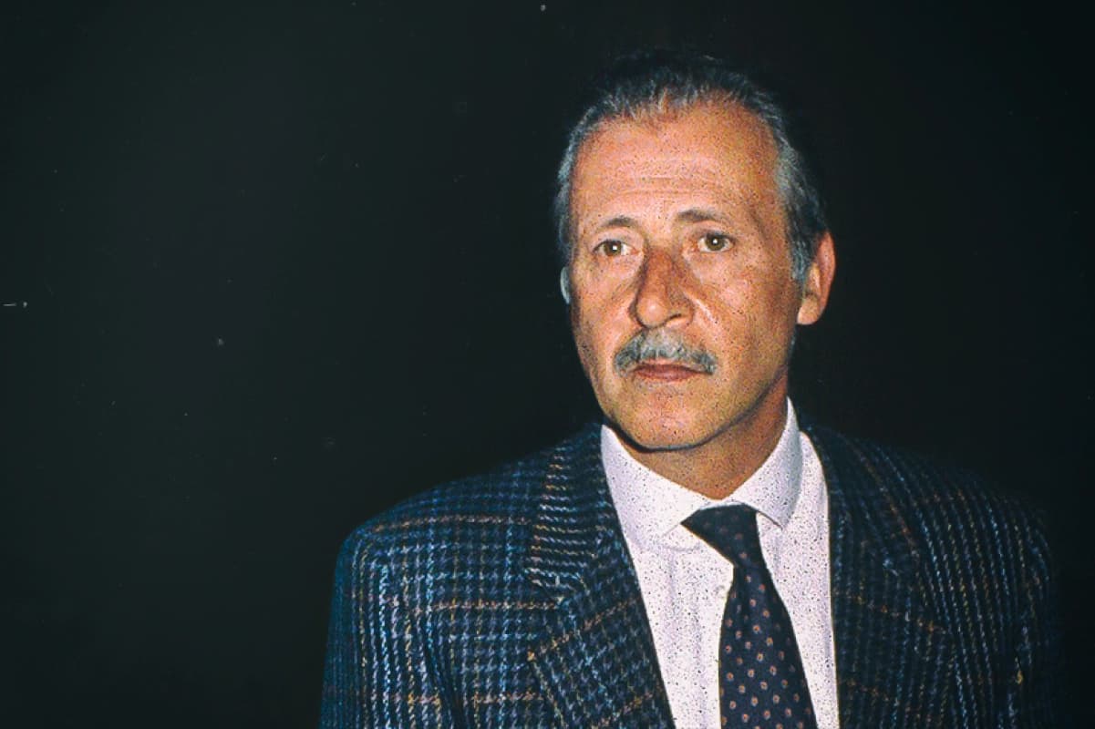 Maturità, i figli di Borsellino: “Commossi per la frase di nostro padre”