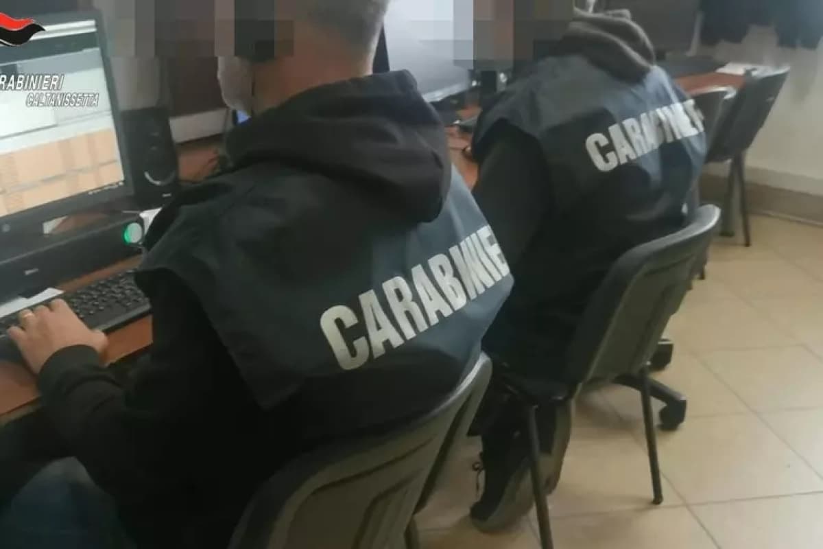 Falso ideologico in appalti, arrestato il sindaco di Resuttano