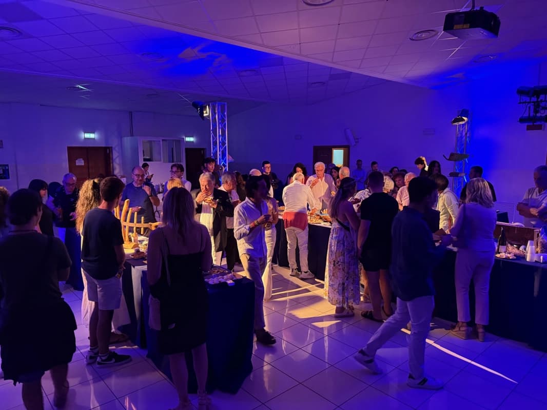 Salina celebra le eccellenze isolane nella mostra “Made in Eolie”