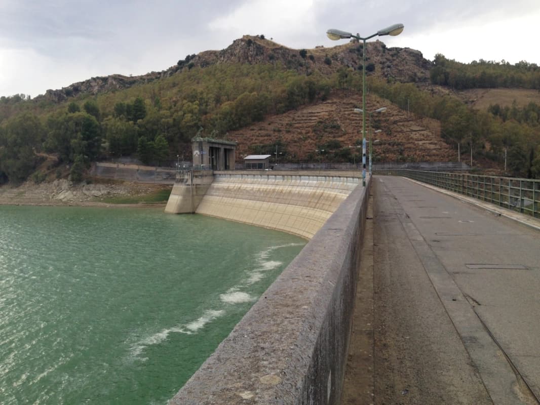 Crisi idrica diga Pozzillo, il plauso dei deputati Balsamo e Lombardo