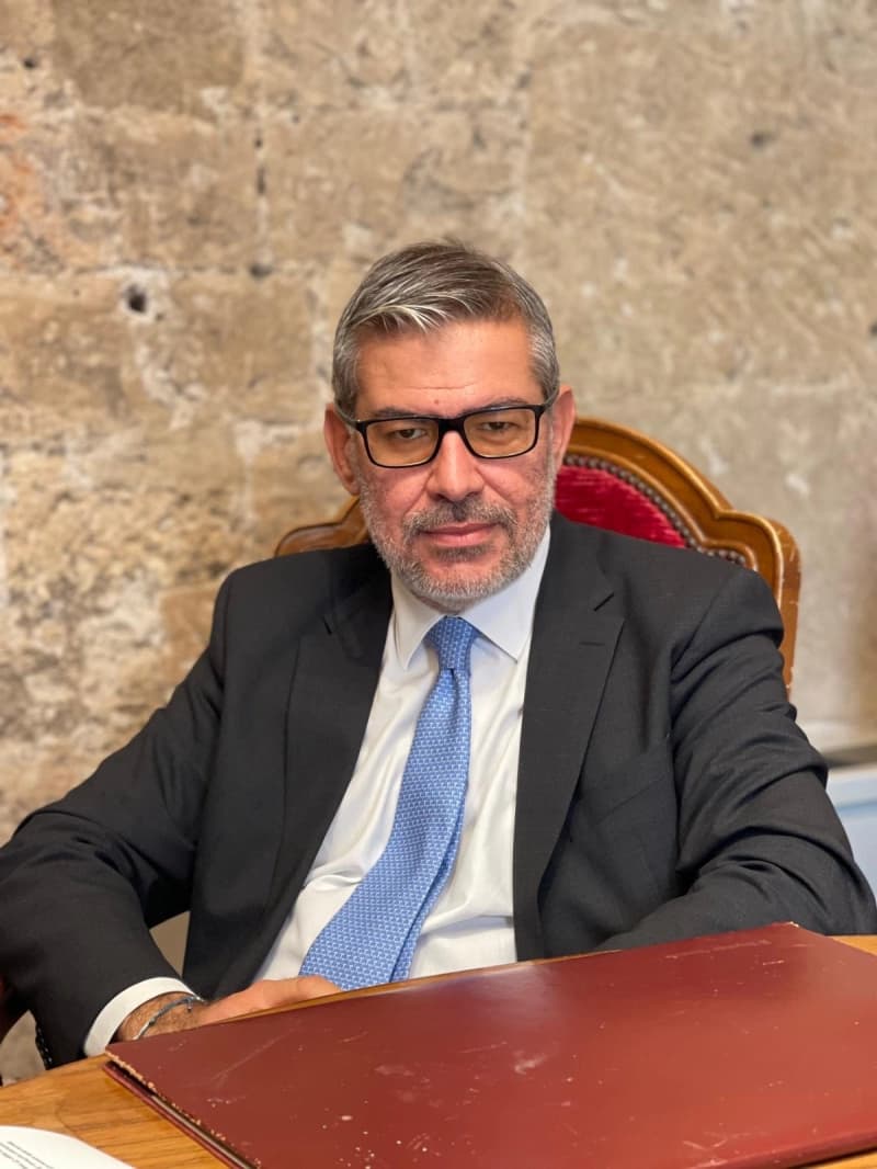 Extracosti, Asacom e Consorzi di bonifica: la nota di Giuseppe Lombardo