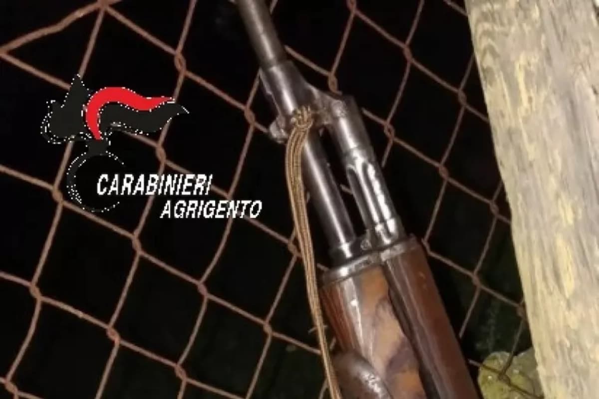 Mafia ed estorsione, 13 arresti tra Agrigento e Caltanissetta