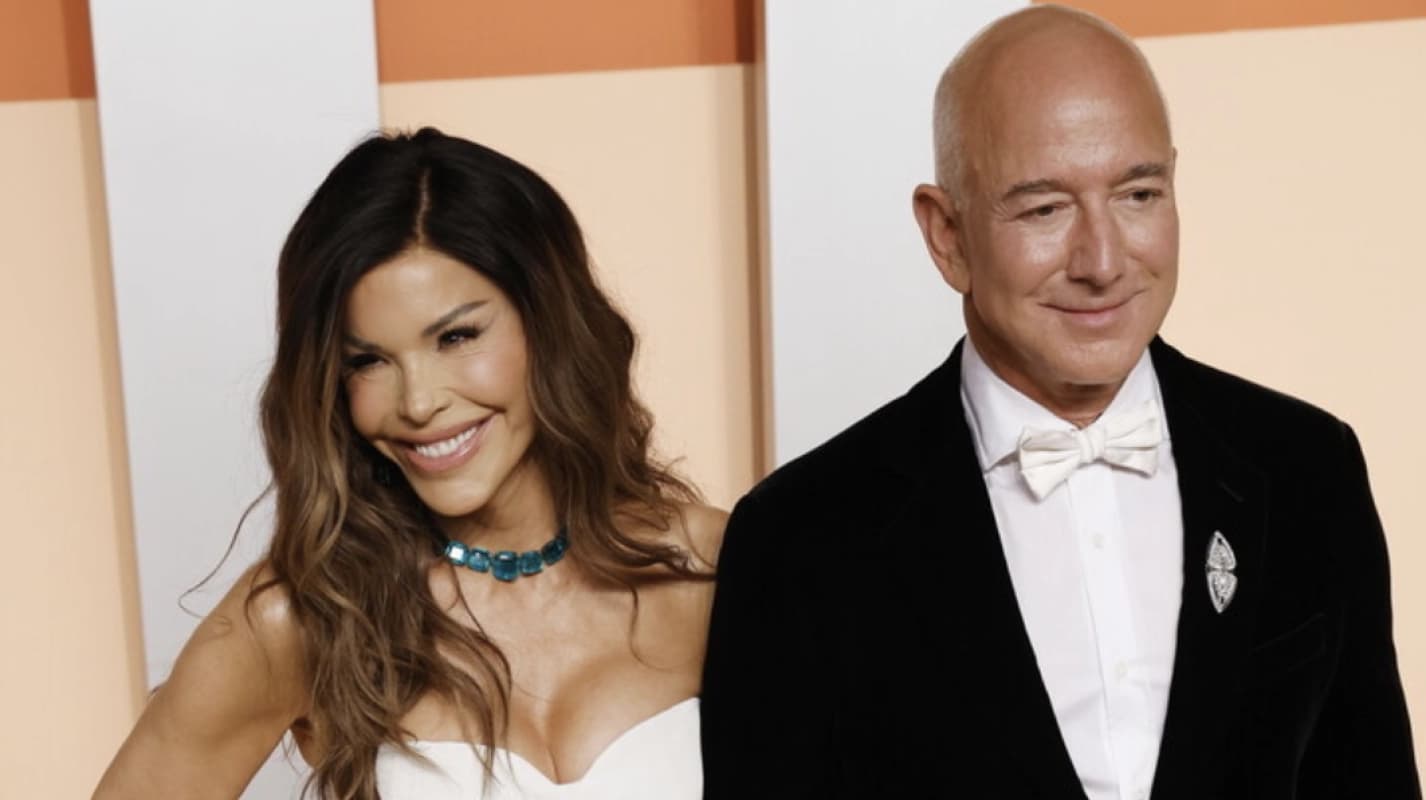 Il sindaco di Furci invita Bezos e la moglie: “Da noi trovate il sole e gente vera”