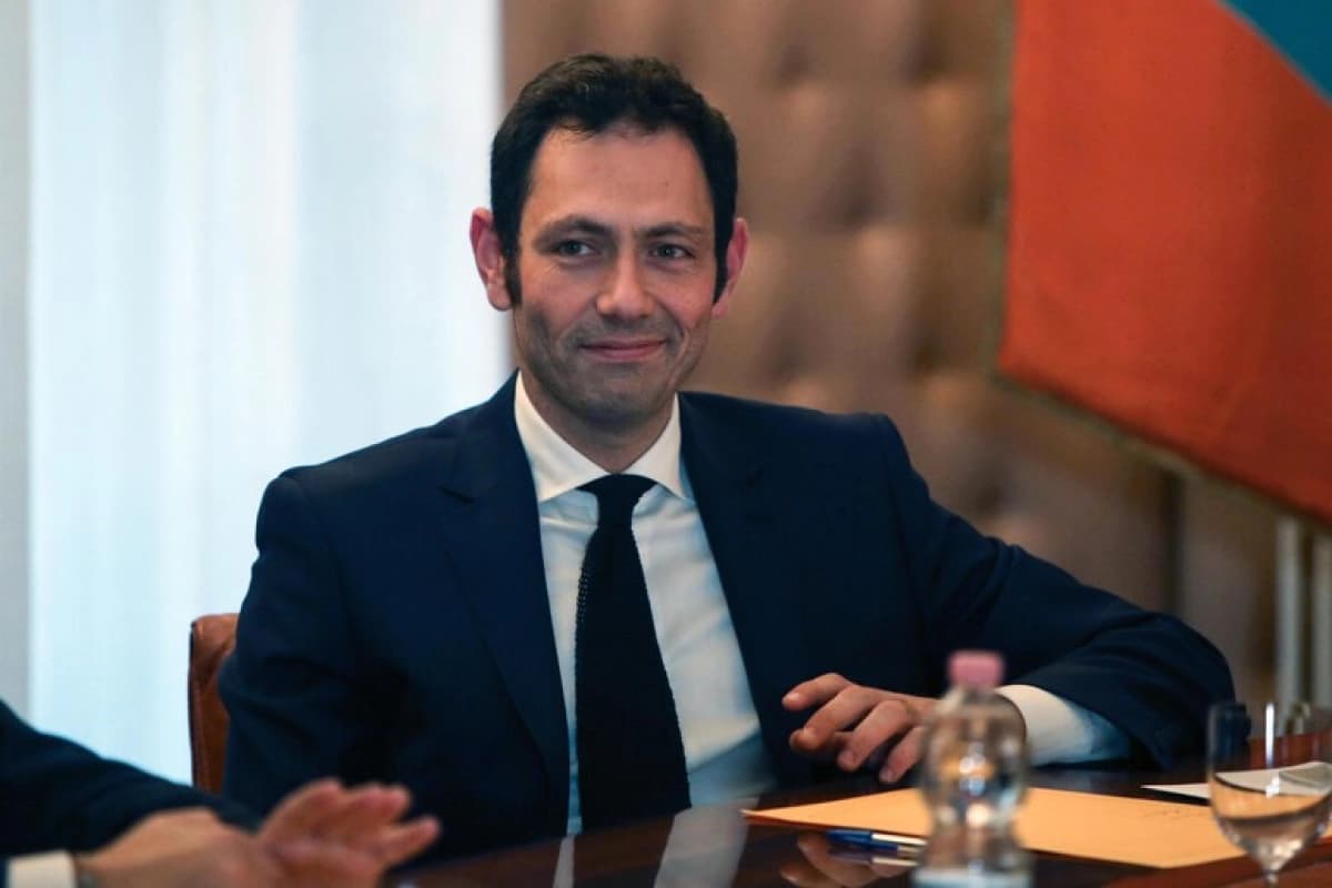 Inchiesta Asp Messina, archiviazione per Ruggero Razza e altri tre