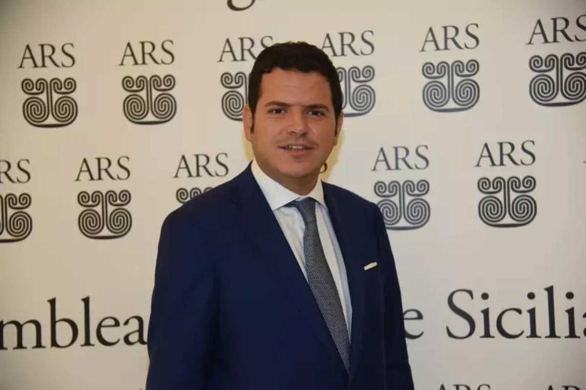 Corruzione Galvagno, la Procura di Palermo ha notificato la chiusura dell’indagine