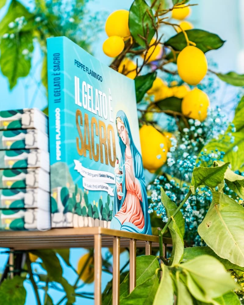 Food: il gelato artigianale, istruzioni per l’uso