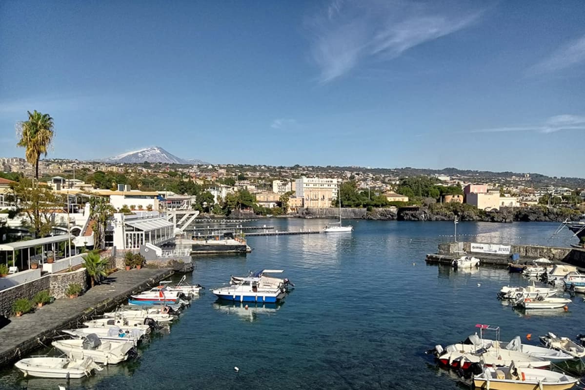 Ognina, Cga autorizza attività nel porticciolo: Legambiente annuncia battaglia
