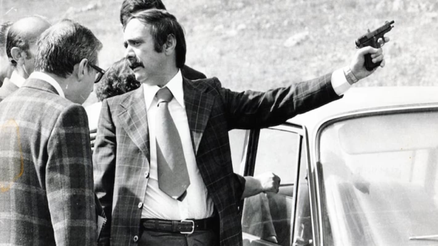 Omicidio Boris Giuliano, il presidente Schifani ricorda il vicequestore di Palermo